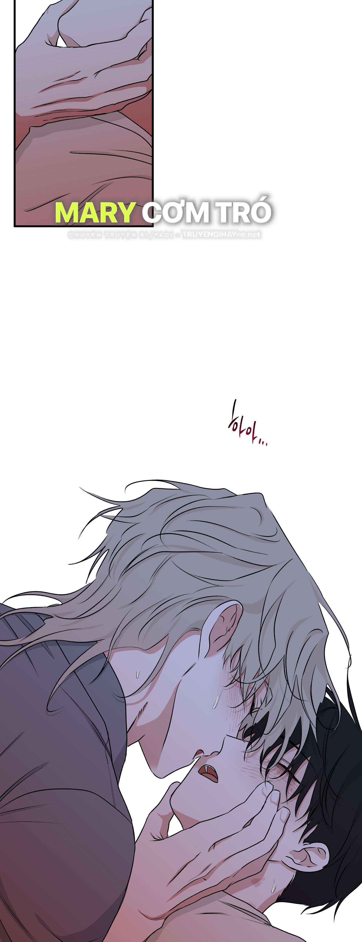 đêm bên bờ biển chapter 56.5 17