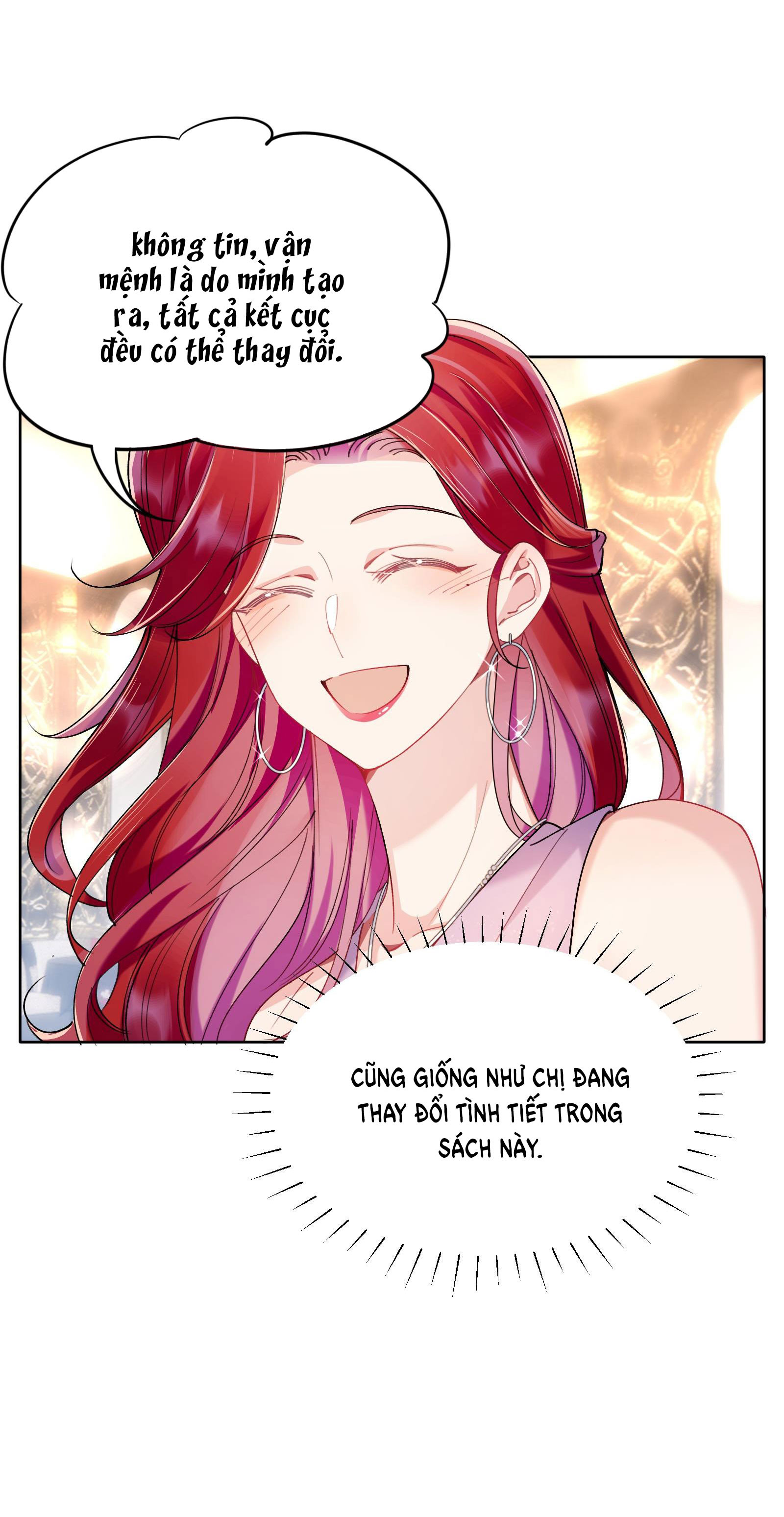 chưa biết ai hơn ai chapter 15 11