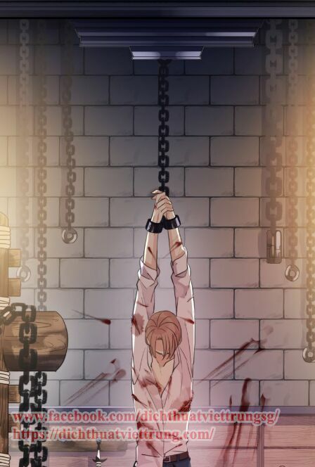 vết cắn ngọt ngào phần 2 chapter 48 43