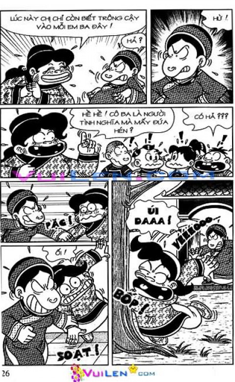 thần đồng đất việt chapter 177 23