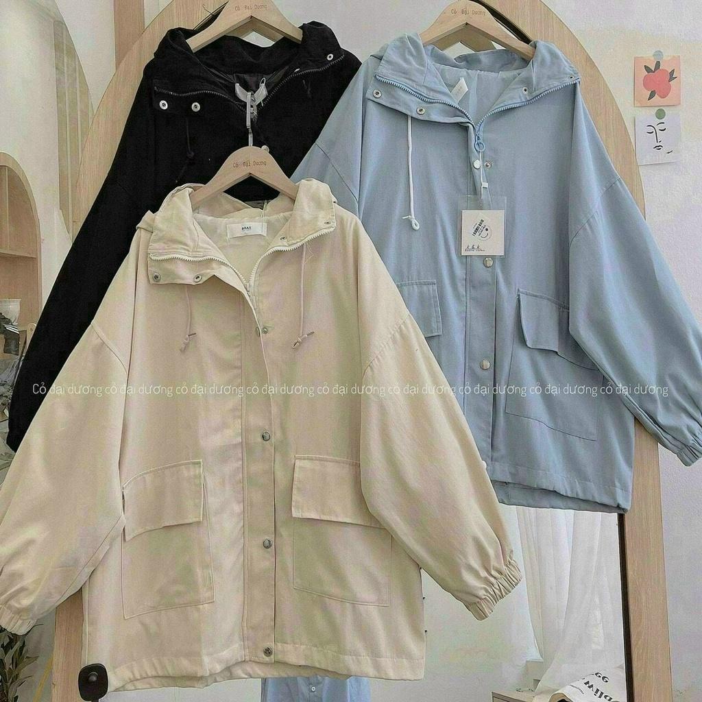 ÁO KHOÁC DA LỘN NỮ SIÊU XINH , VẢI DÀY DẶN CỰC XỊN CHO CÁC BẠN NỮ LỰA CHỌN