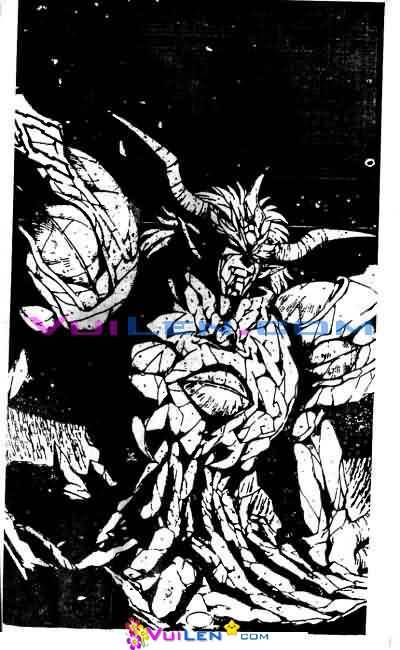 tiểu thần zenki - kishin douji zenki chapter 12 37