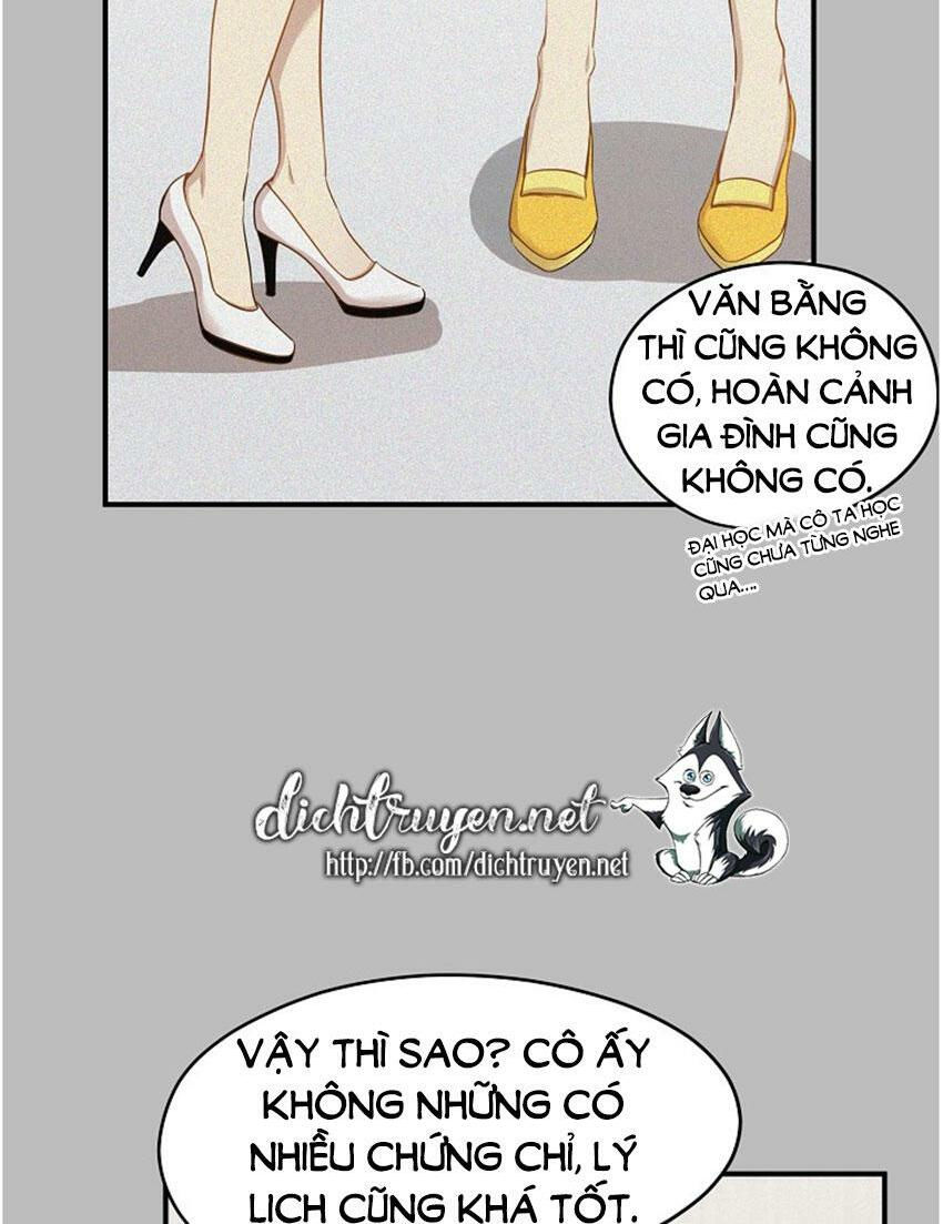 cuộc sống kỳ thú chapter 18 2