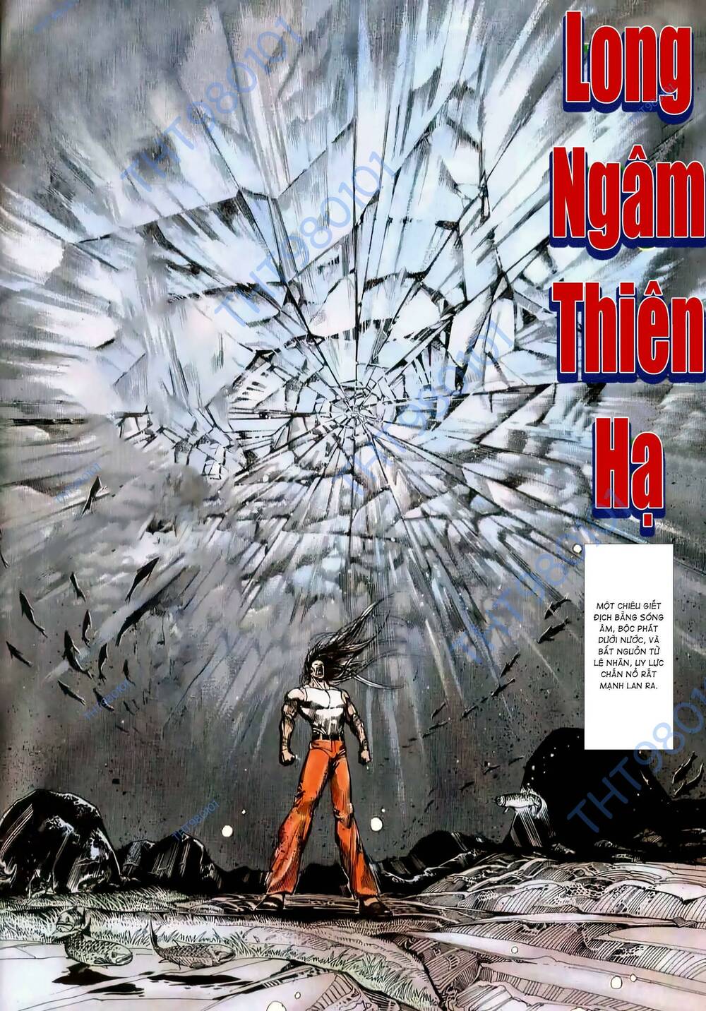 hắc báo liệt truyện chapter 273 5