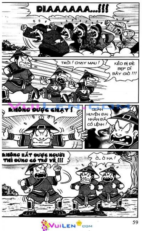 thần đồng đất việt chapter 176 56