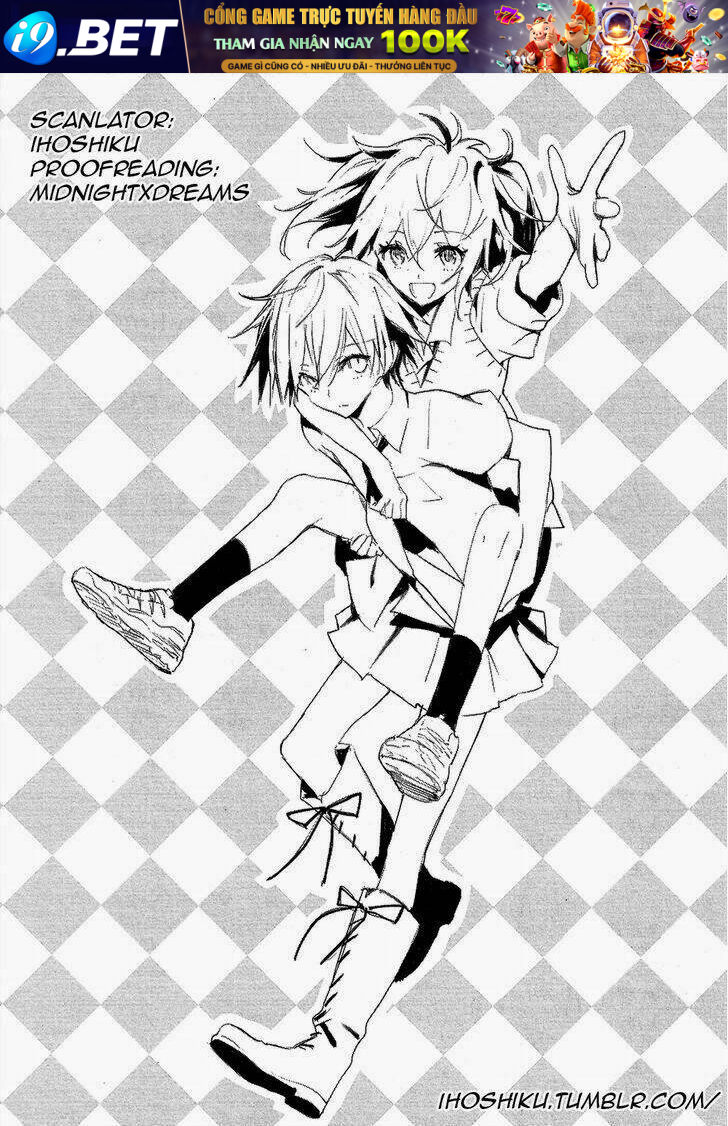 akuma no riddle chapter 10 22