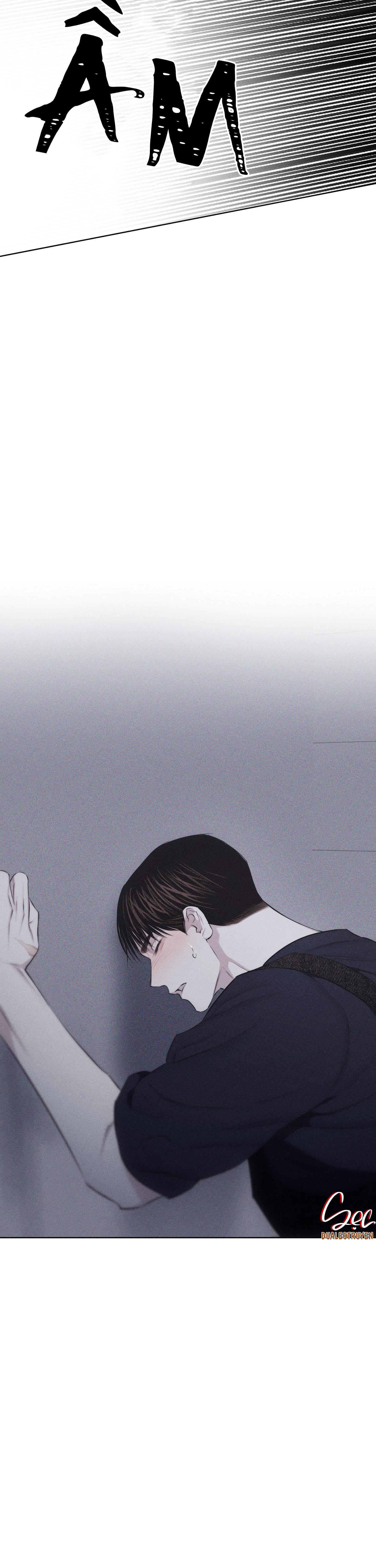 hình thái tình tan chapter 18 23