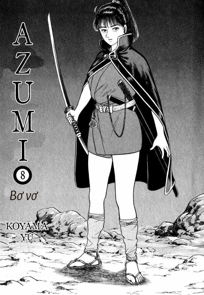 azumi chapter 60 3