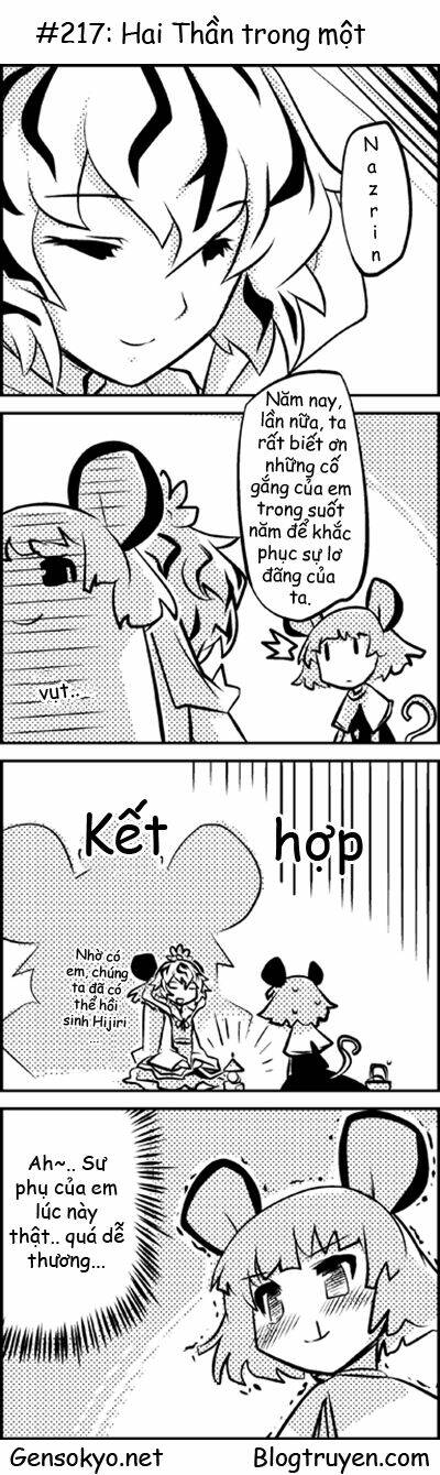 touhou keshikaran chapter 22 8