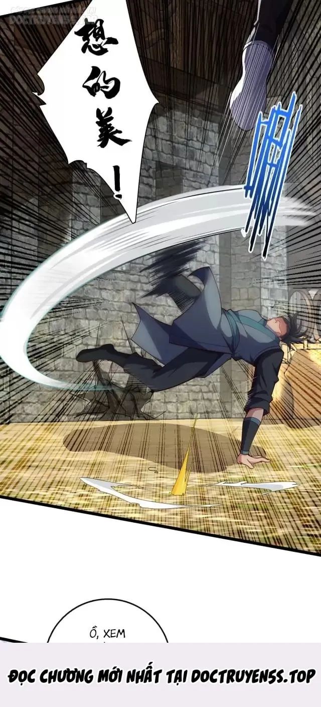 tôi, thần long của nữ đế! chapter 9 6