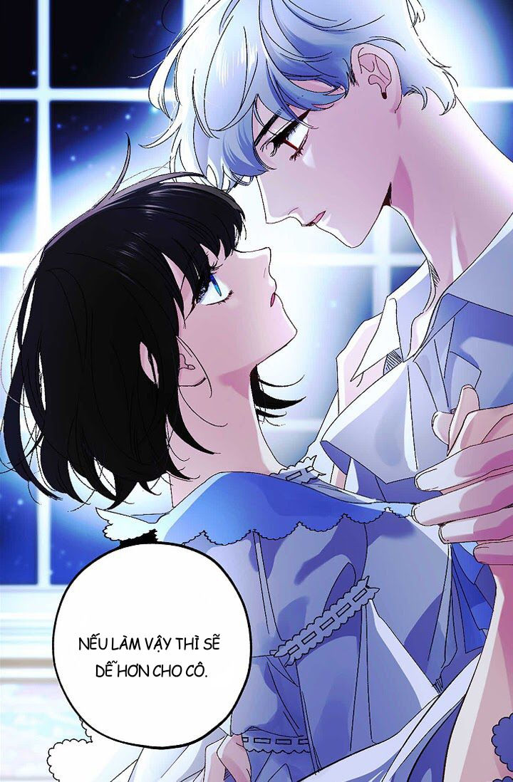 mối tình đầu của bạo chúa chapter 29 49