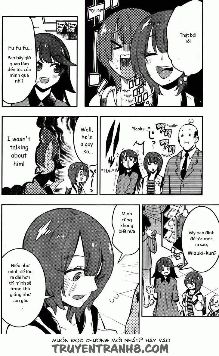 boku girl chapter 91 3