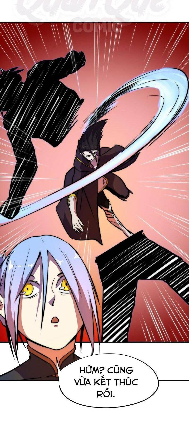 dãy số chí mạng chapter 23 28