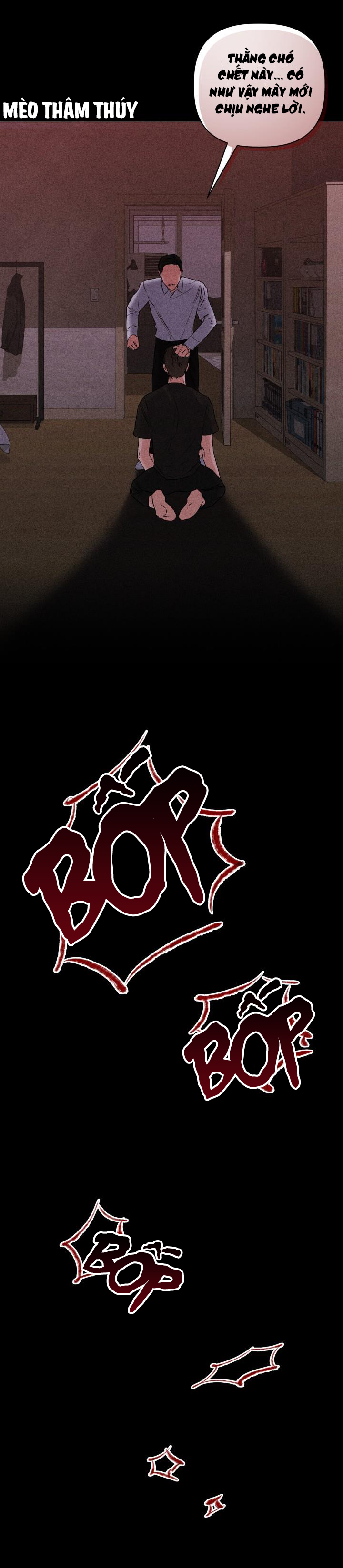 tình yêu ràng buộc chapter 10 9