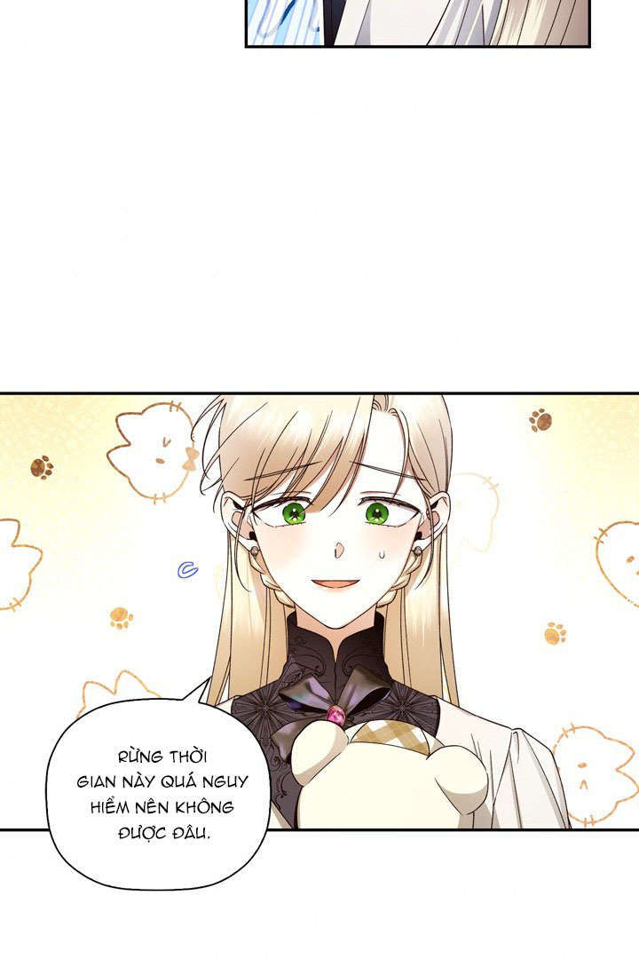 cách che giấu đứa con của hoàng đế chapter 13 40