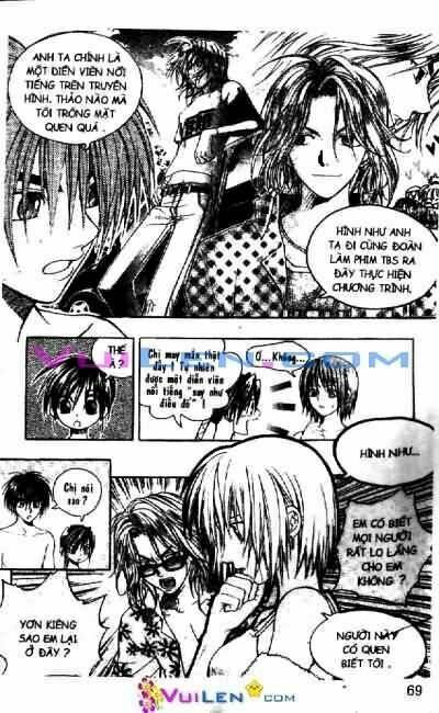 tiên nữ giáng trần chapter 10 69