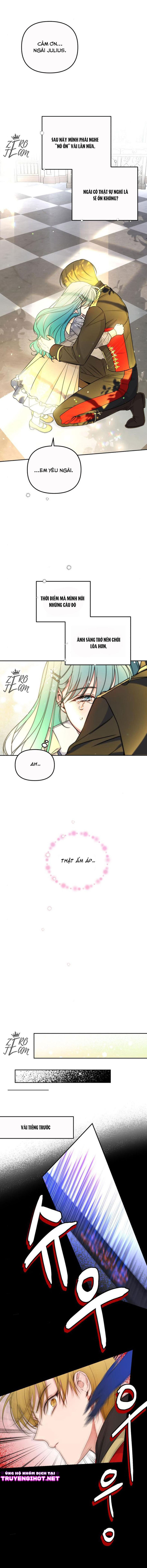 tiểu công nương mint chapter 17.1 13