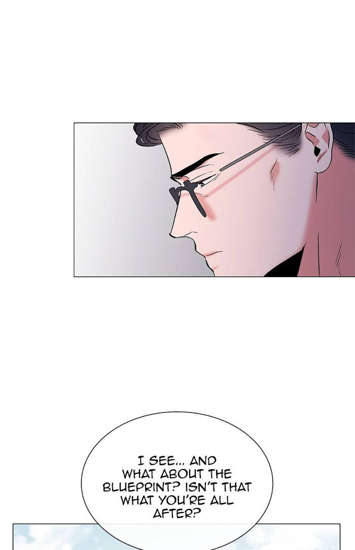 [raw] red candy chapter 64 52