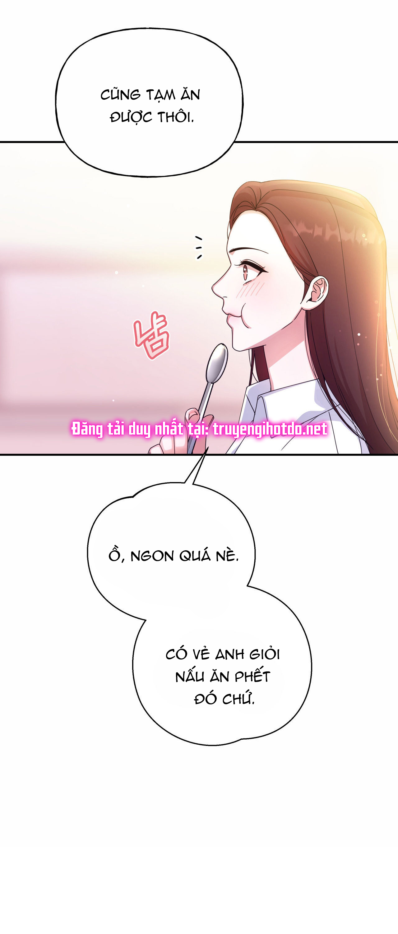 [18+] tiền bối ngạo mạn chapter 8.1 21