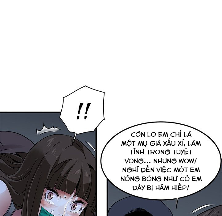 dog on patrol chapter 34 25