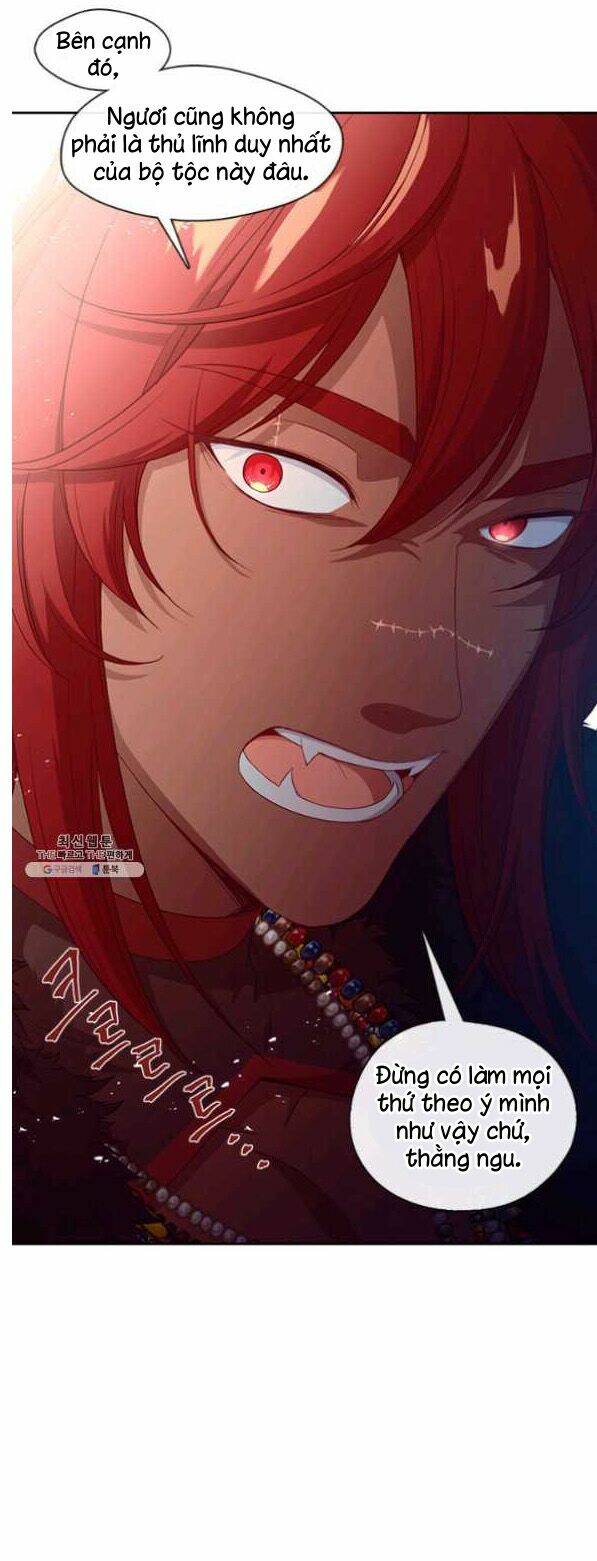 hãy coi chừng ác nữ chapter 78 37