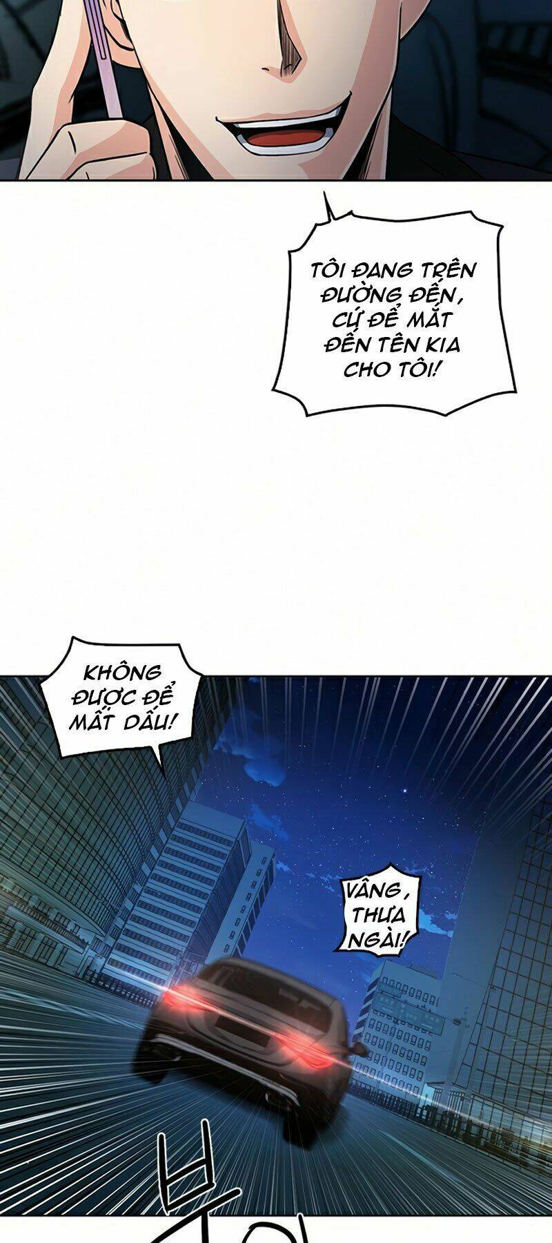 Druid Tại Ga Seoul - Người Hóa Thú Chapter 51 8