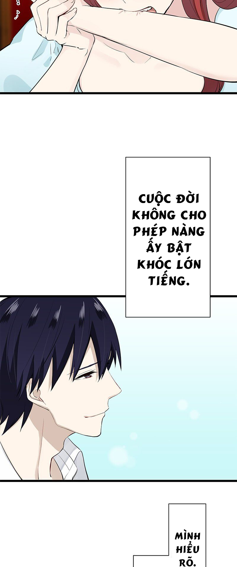 nullitas~nàng dâu giả dối~ chapter 43.2 16