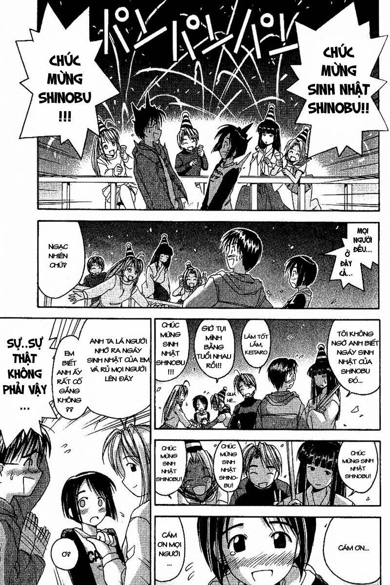 love hina chapter 5 18