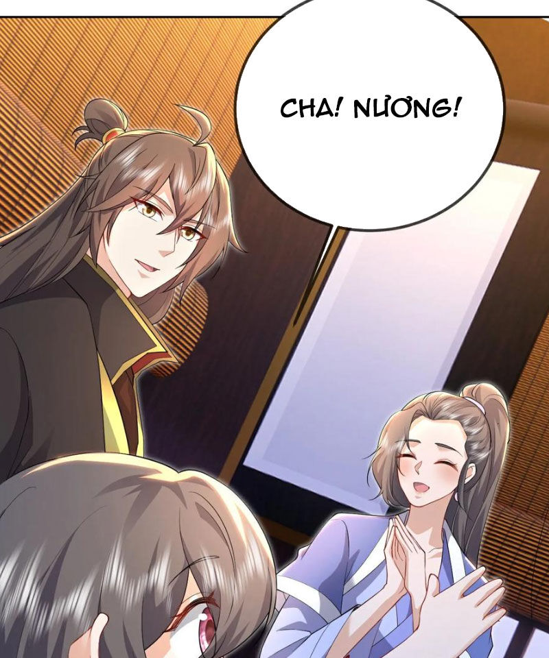 tiên võ đế tôn chapter 580 59