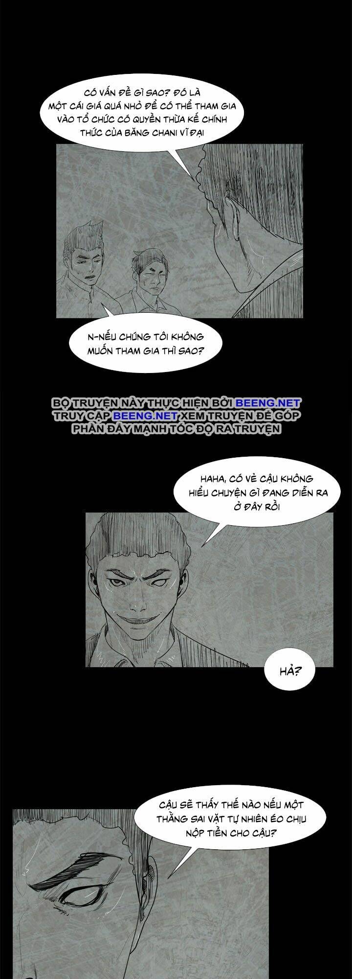 kẻ mạnh nhất - tong edge chapter 39 25