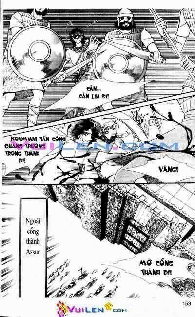 hậu duệ hoàng gia chapter 6 153