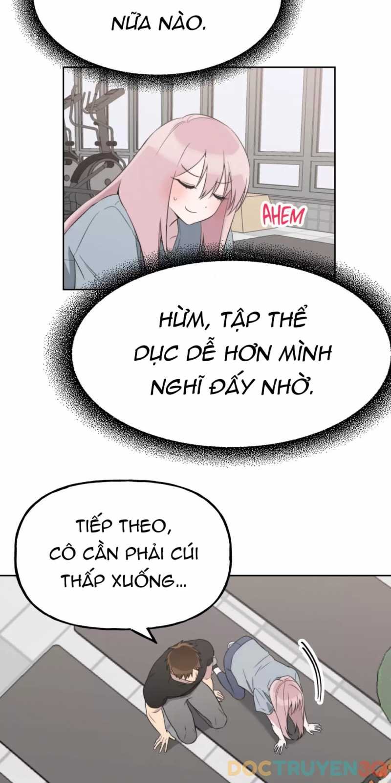thứ con gái muốn chapter 11 41
