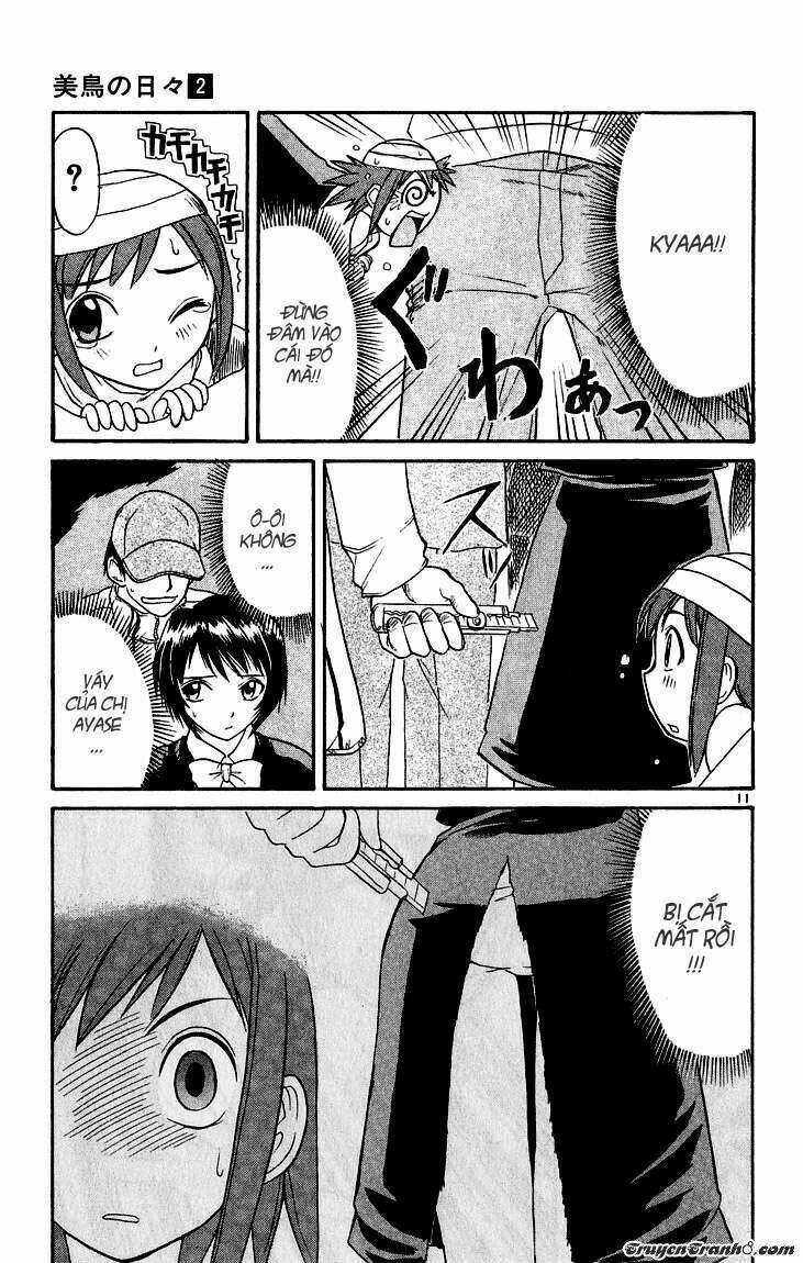 midori no hibi chapter 13 11