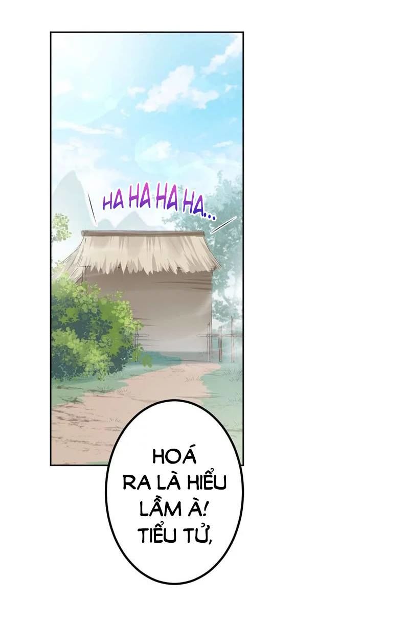 vương gia không thể trêu chapter 73 20