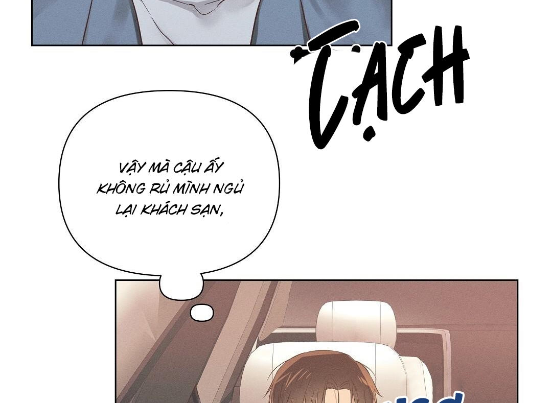 đại úy lãng mạn thân yêu của tôi chapter 25 33