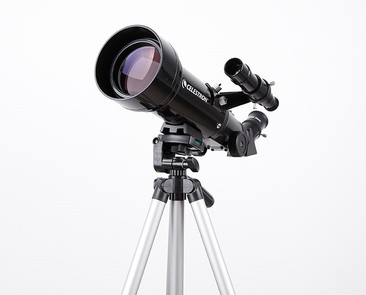 Kính Thiên Văn Giúp Bạn Thỏa Sức Khám Phá Những Điều Mới Mẻ Trên Trái Đất Celestron 70400