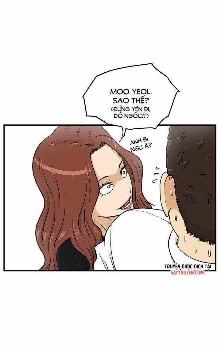 mr kang chapter 11 27