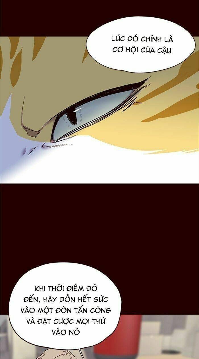 biến thân thành mèo chapter 27 43