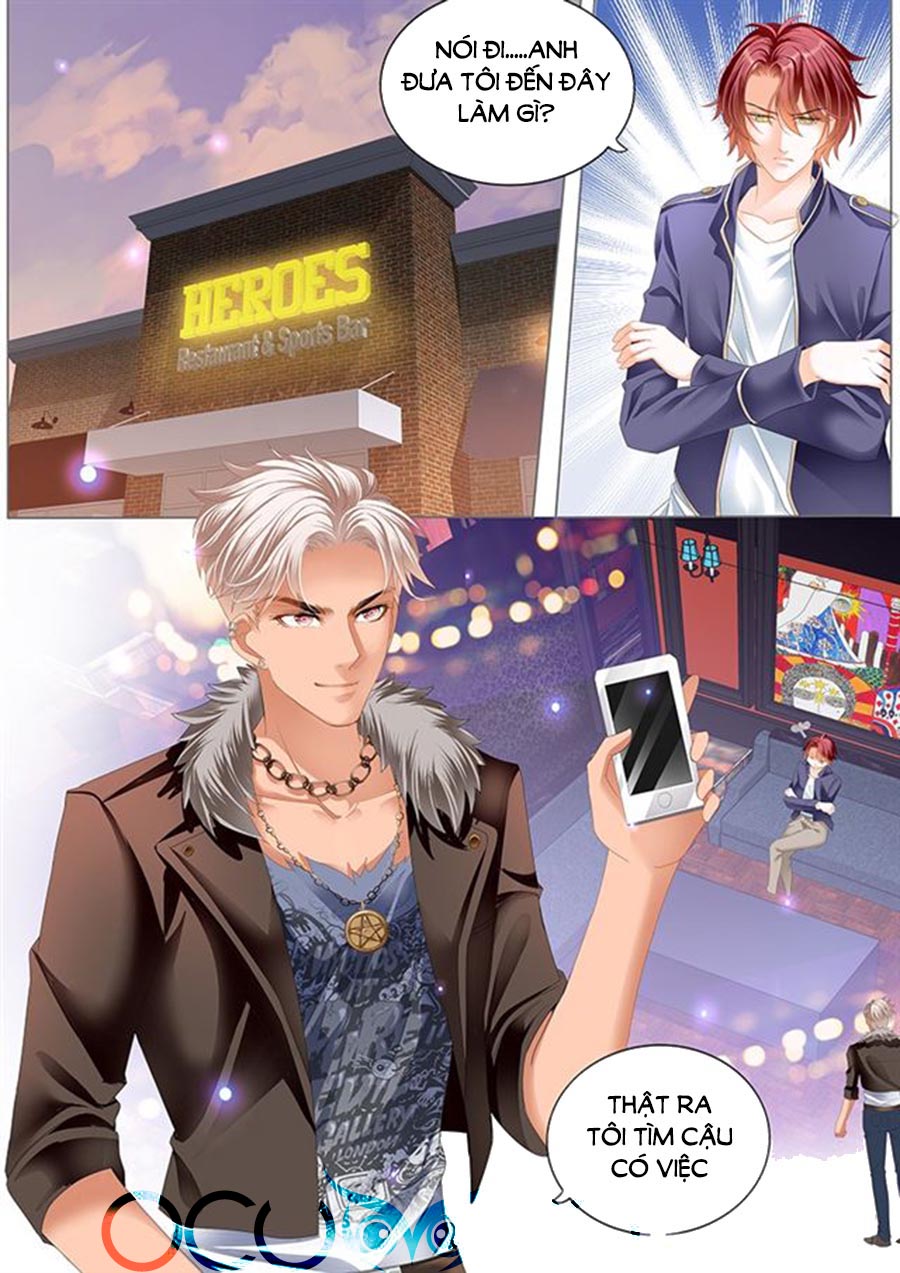 bá đạo tiểu thúc, xin trêu chọc vừa thôi! chapter 47 1