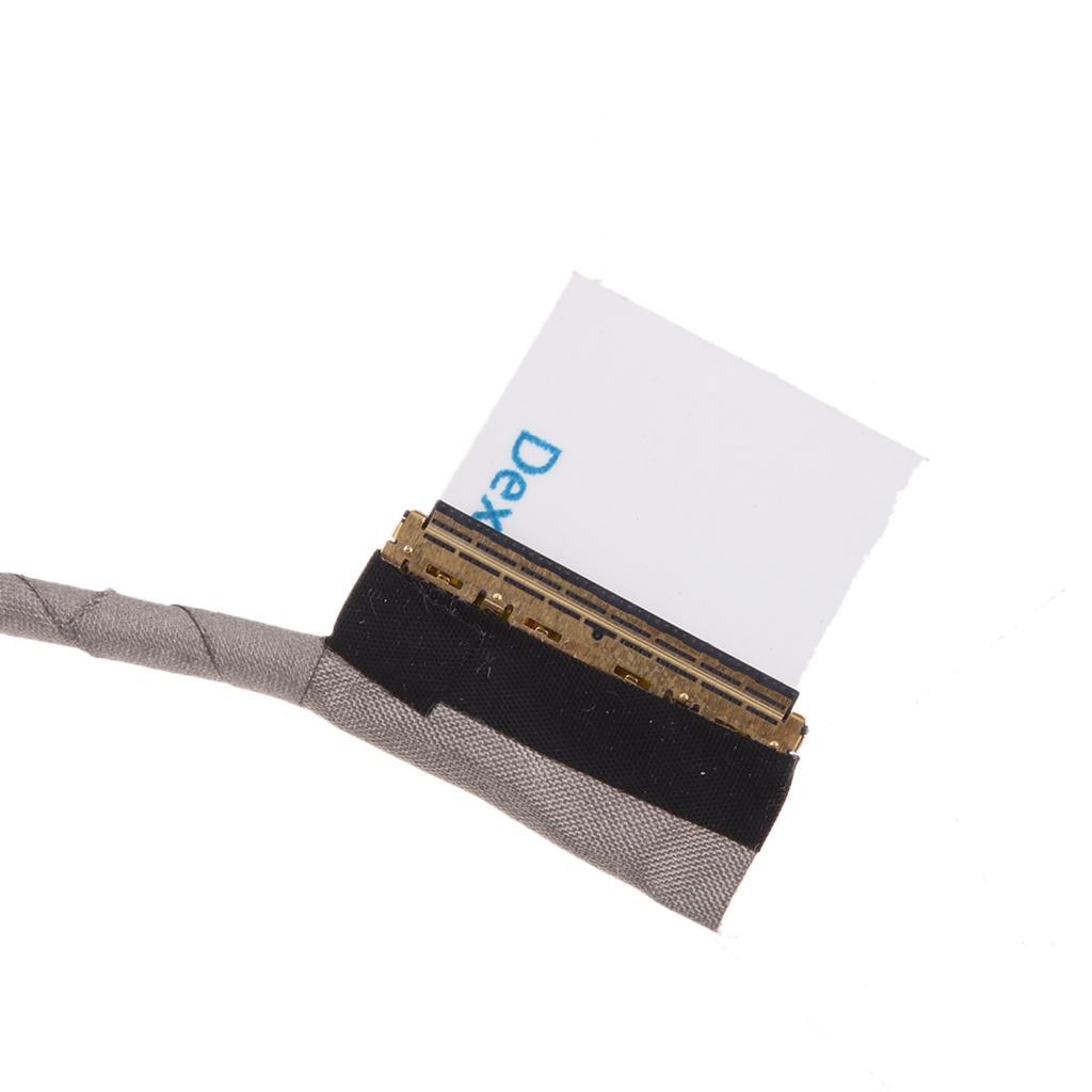 New LVDS LCD LED Flex Video Screen Cable for HP 14-B042TU/ 14-B052TU/ 14-B006TX /14-b071tx