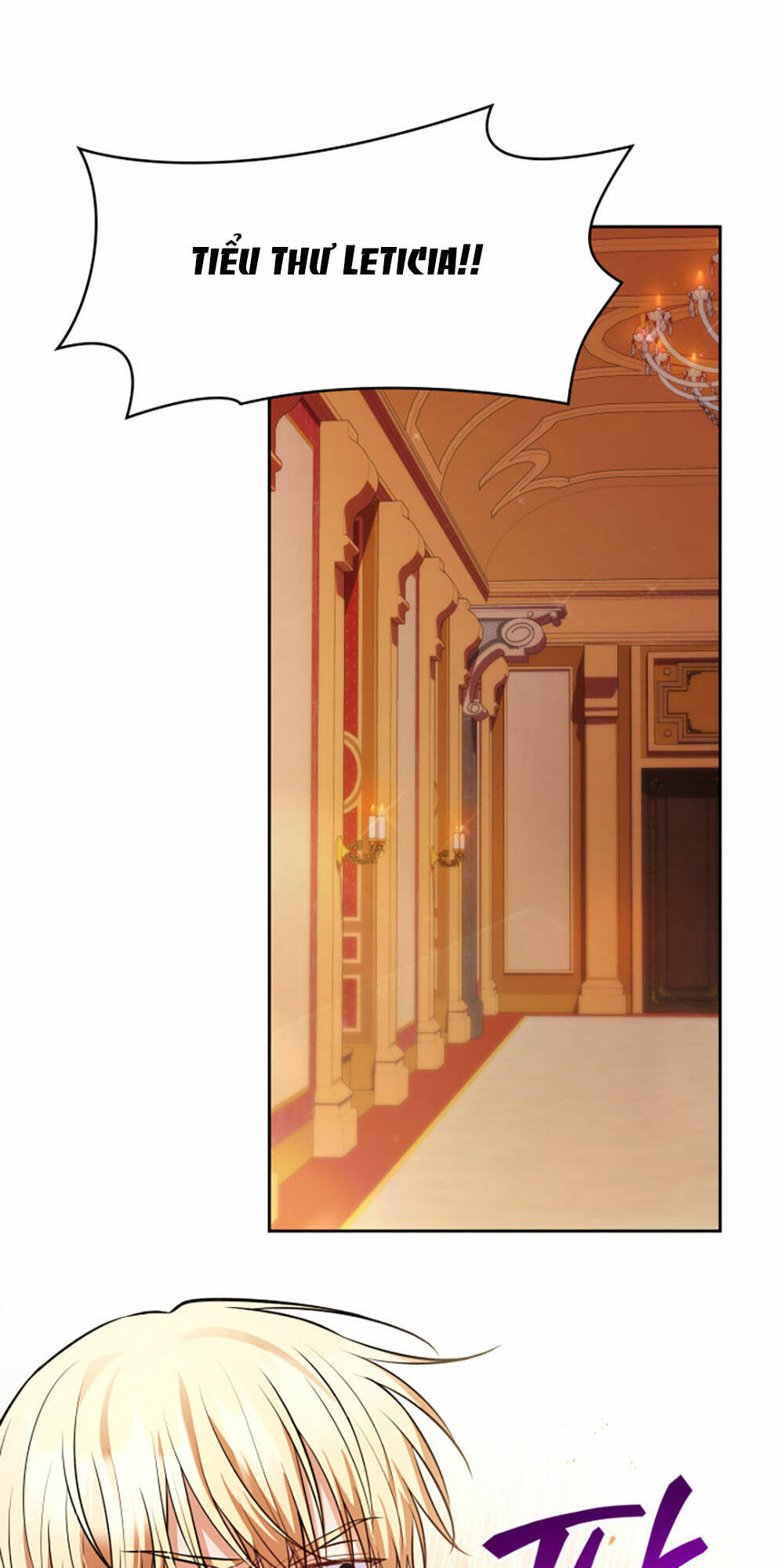 từ ác nữ, tôi trở thành một người mẹ chapter 36.1 3