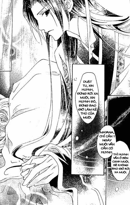 lâu lan y mộng chapter 4 98