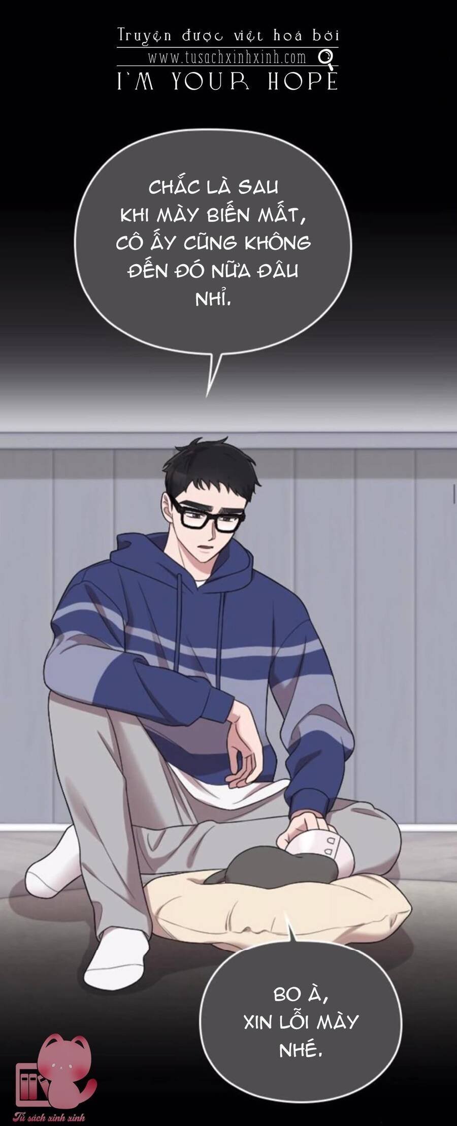 cô đi mà lấy chồng tôi chapter 46 25