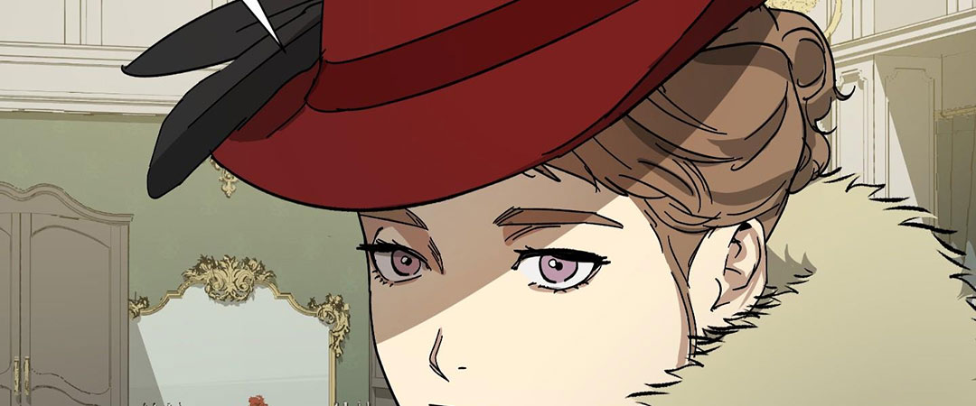 người hầu chapter 27 183