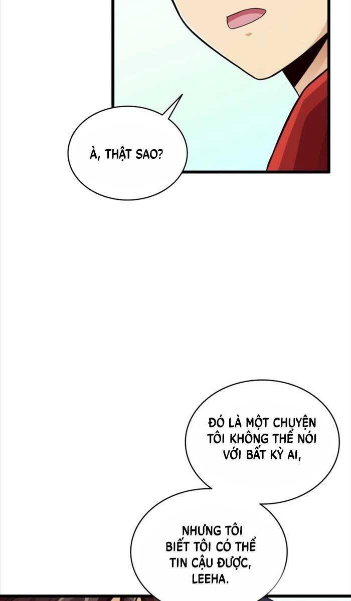 arcane sniper chapter 99 83