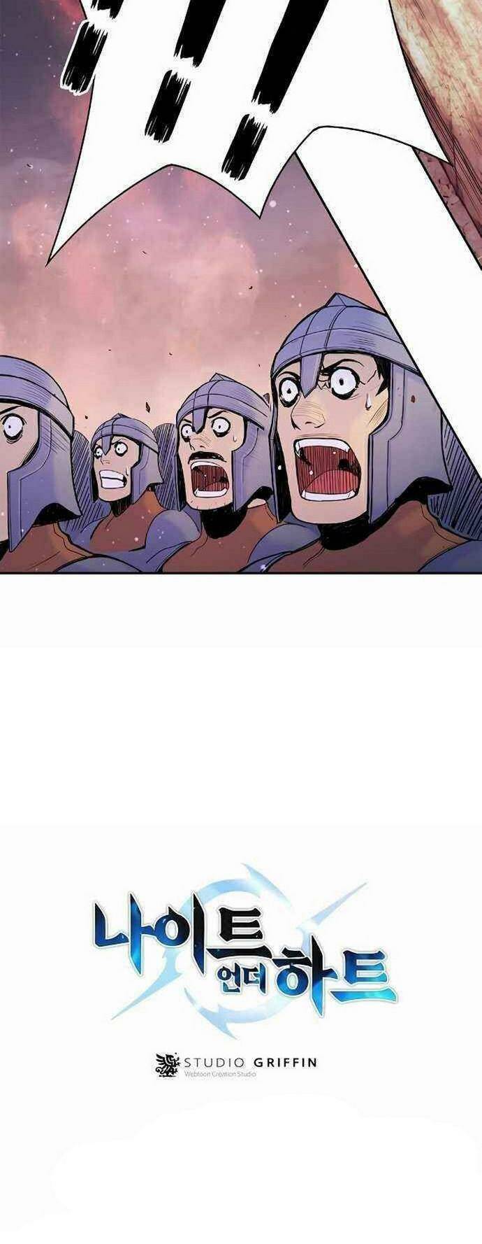 băng tâm kỵ sĩ chapter 18 160