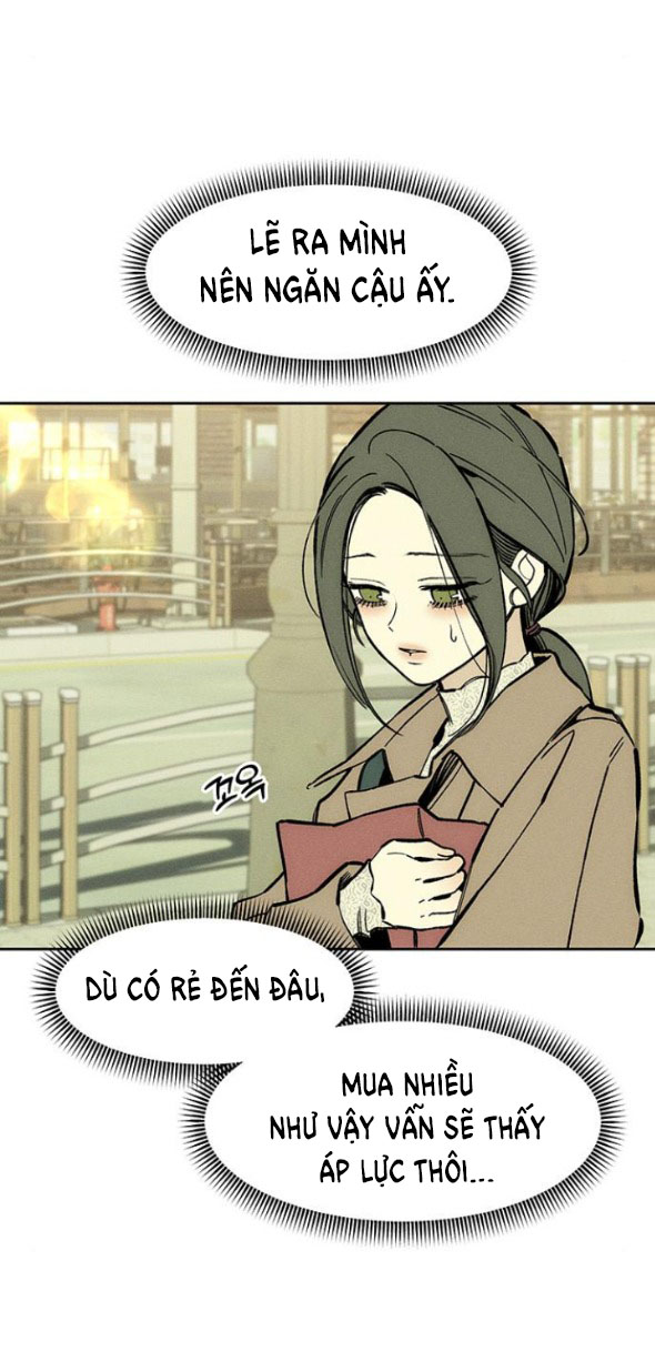 [18+] Nước Mắt Trên Đóa Hoa Tàn 45.1 44