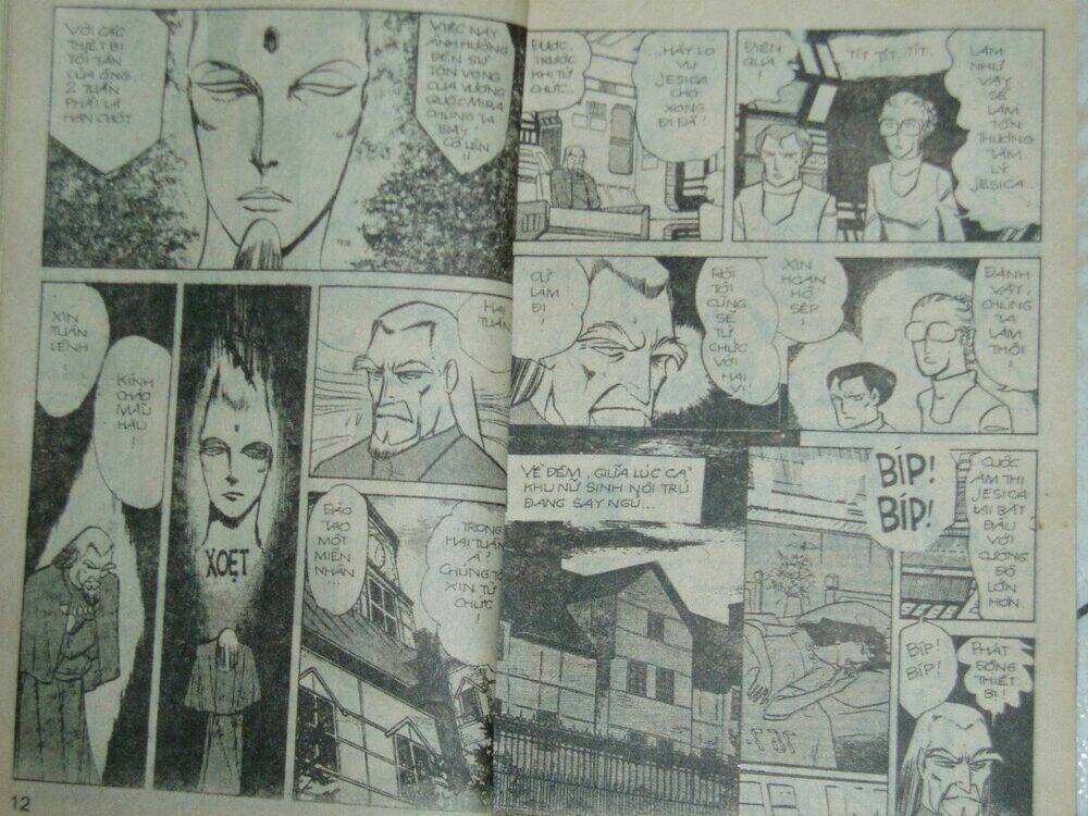 siêu nhân locke chapter 5 6