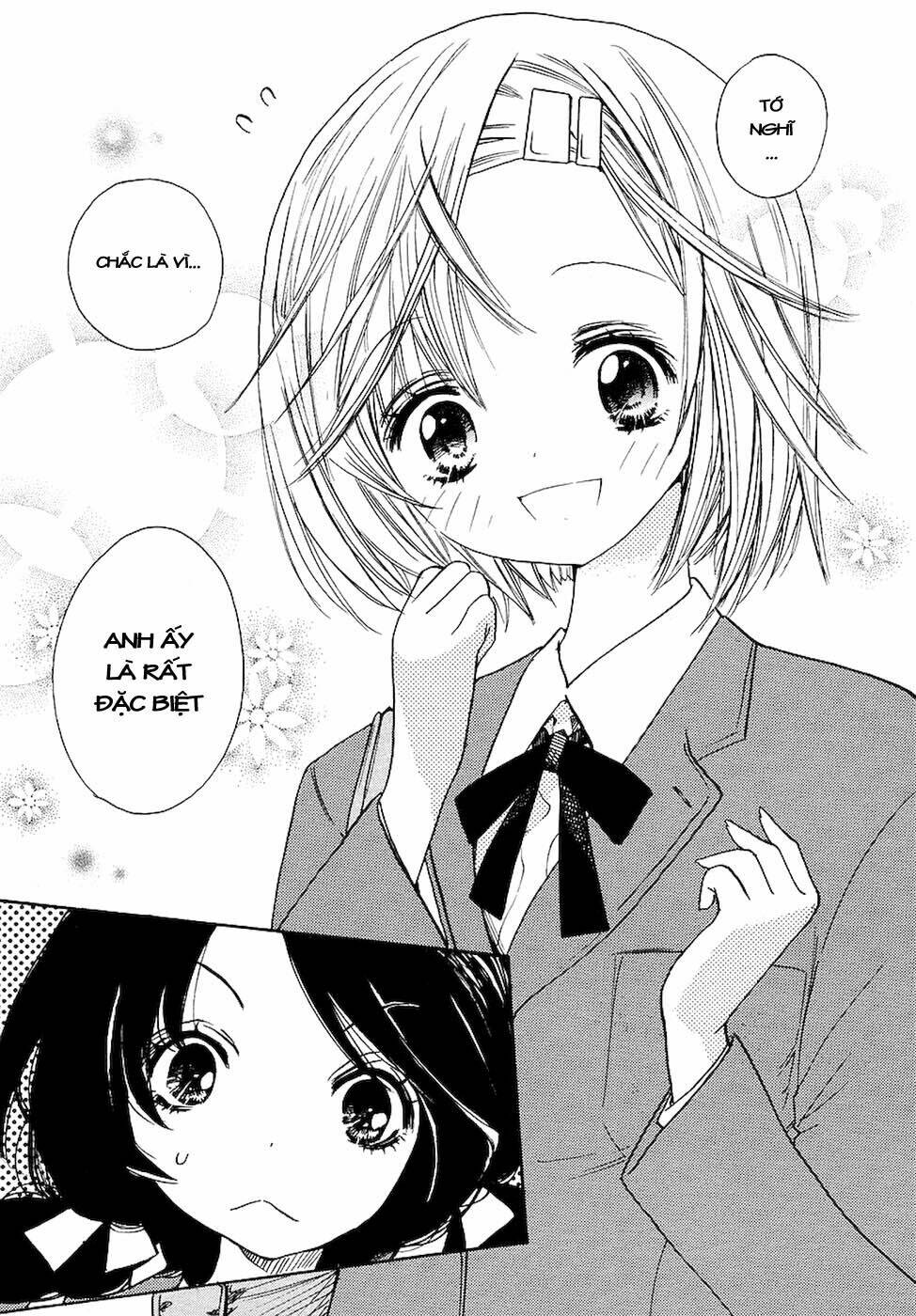 miman renai chapter 6 18