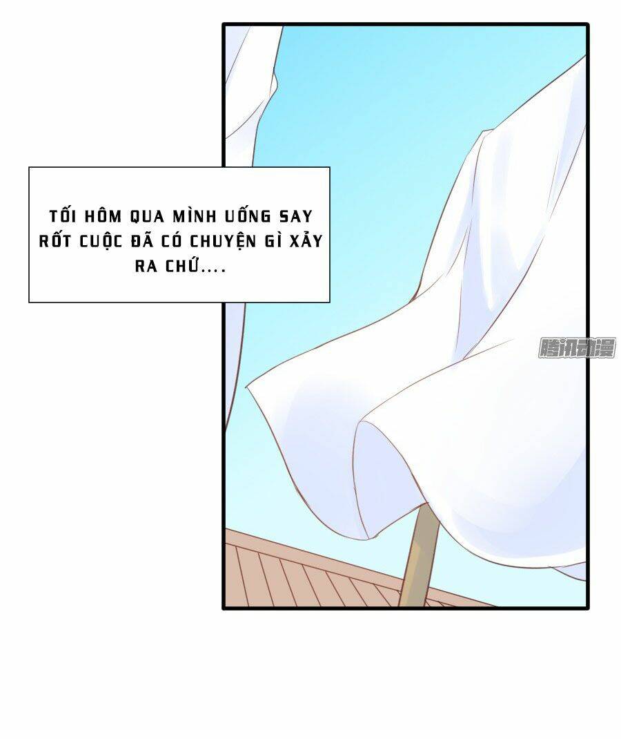 hôm nay ta cũng muốn trêu chọc nàng chapter 25 24